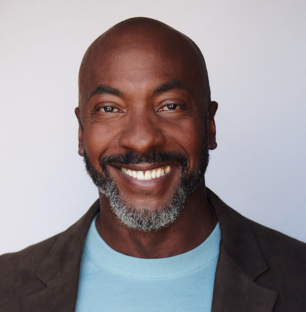 Wil Jackson Actor Director Testimonal Pic